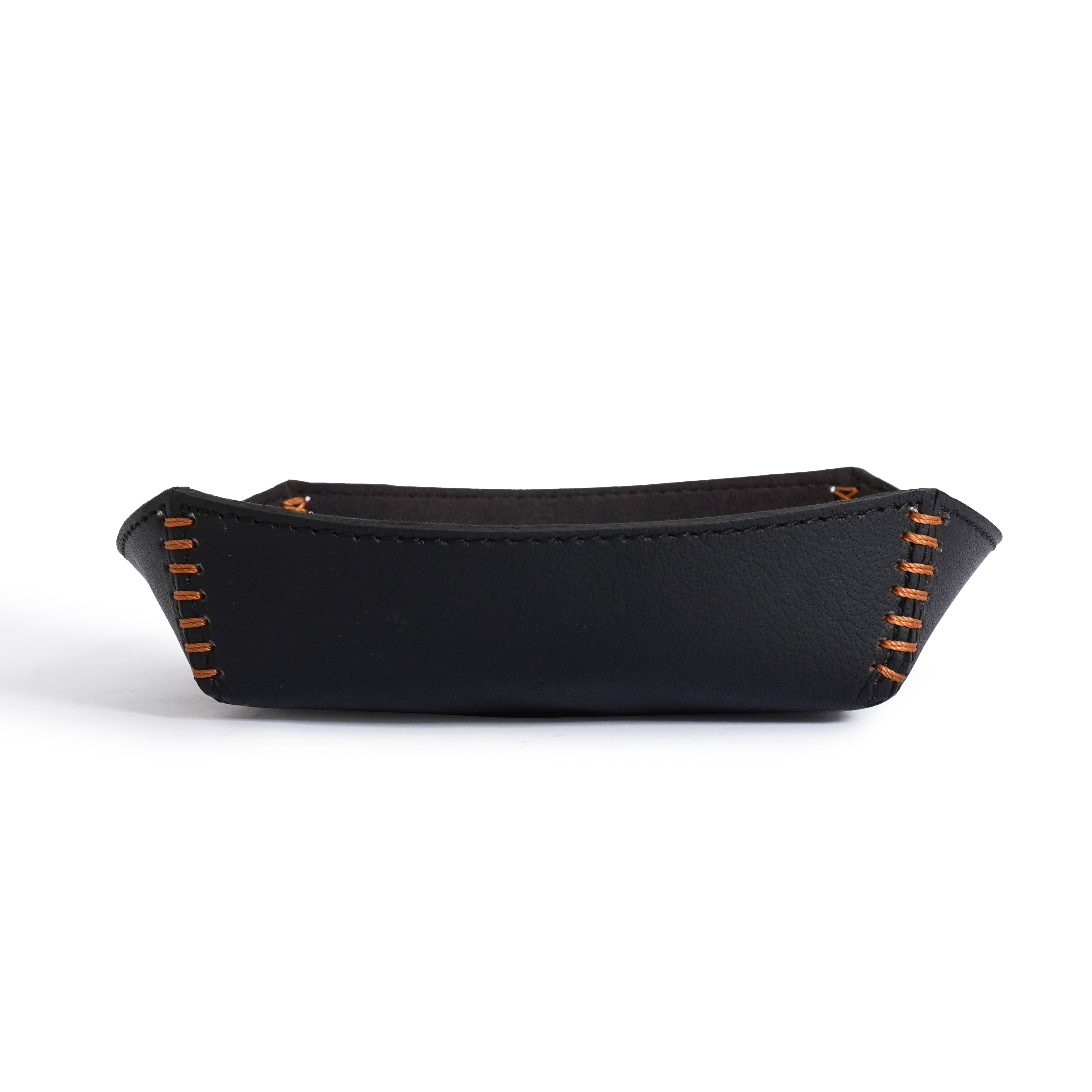 Leather Tray