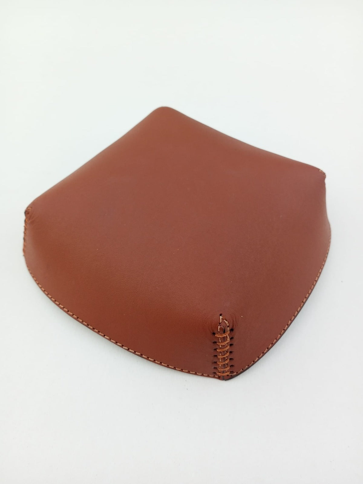 Leather Tray