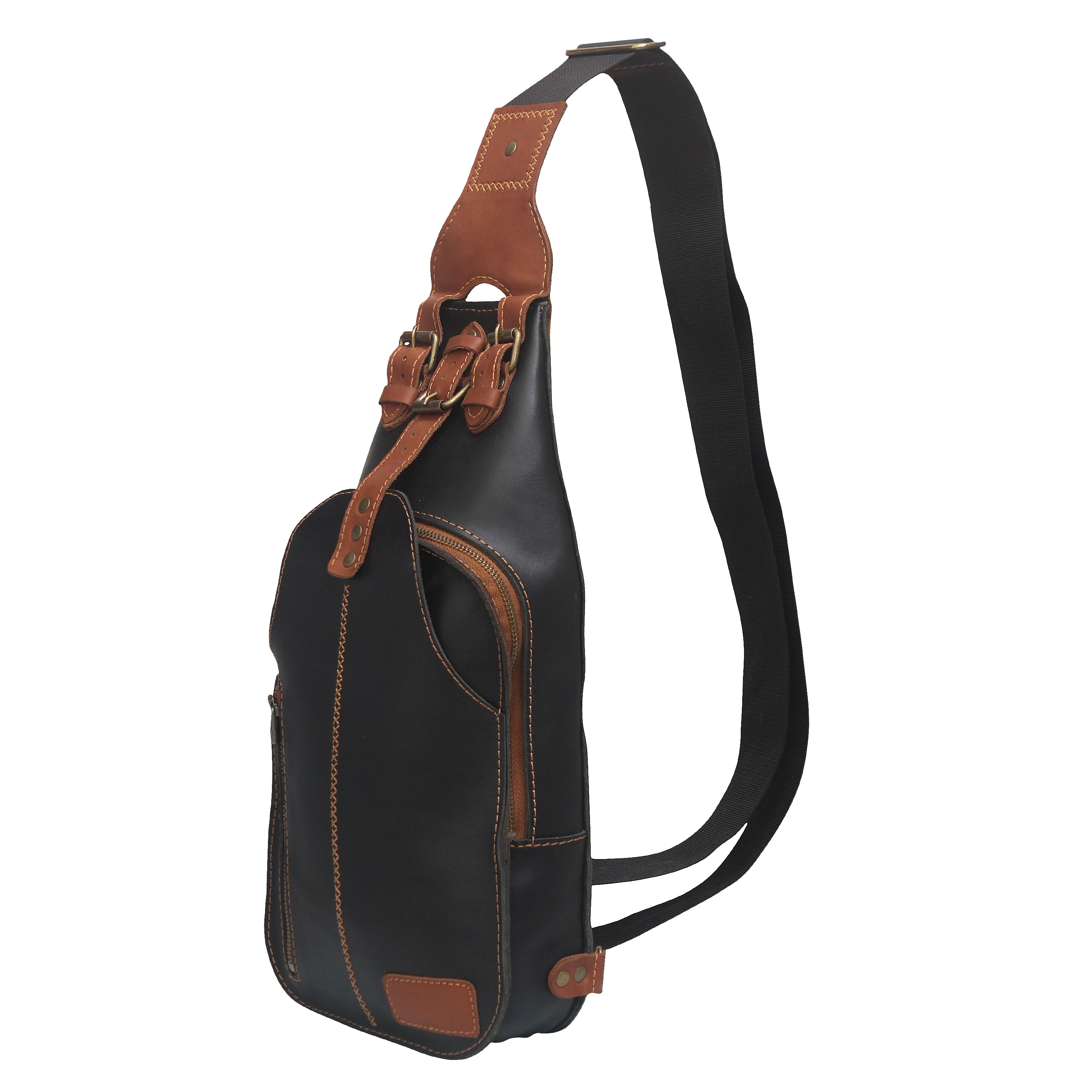 Sling Bag - Black