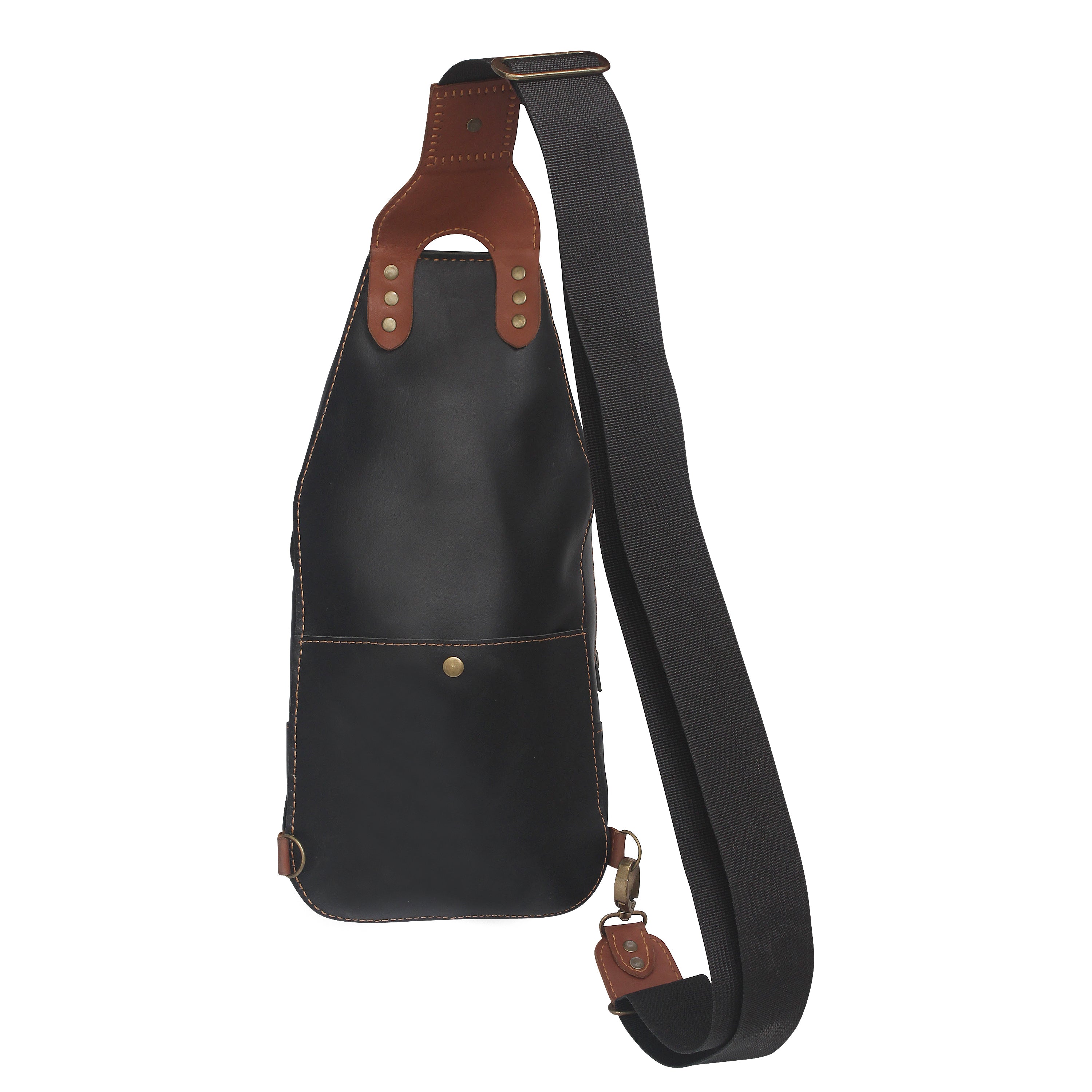 Sling Bag - Black